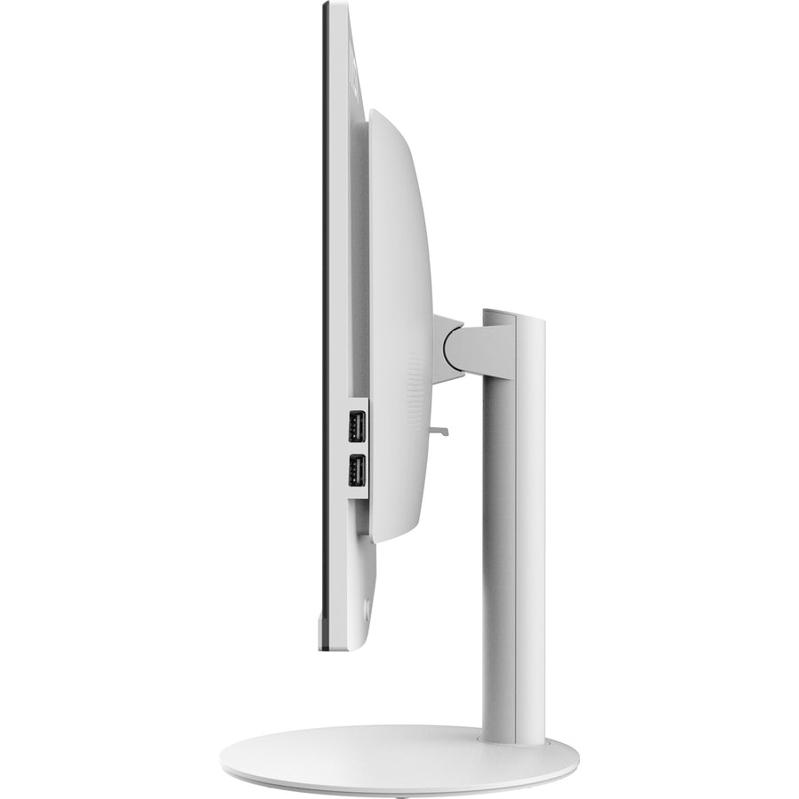 Msi Pro Ap241 11M-009Us 23.8 Inch Intel Core I3-10105 Processor 8Gb Ddr4 250Gb M.2 Nvme Ssd Windows 10 Home Non-Touch Screen All-In-One Pc (White)