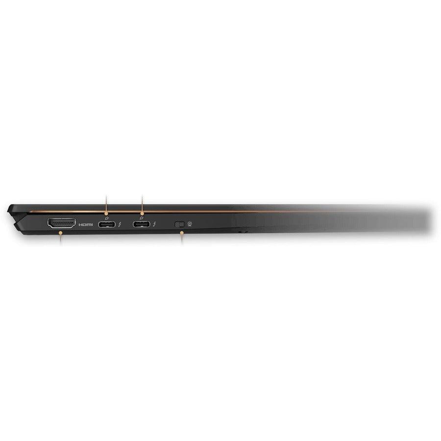 Msi Summit E16Flip A12Udt-007 Hybrid (2-In-1) 40.6 Cm (16") Touchscreen Quad Hd+ Intel® Core™ I7 16 Gb Lpddr5-Sdram 1000 Gb Ssd Nvidia Geforce Rtx 3050 Ti Wi-Fi 6E (802.11Ax) Windows 11 Pro Black