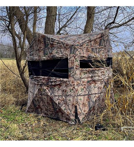 Muddy Twin Peaks Blind MUD-MGBTP