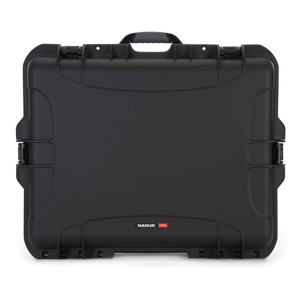 NANUK 945-1001 945 Waterproof Large Hard Case with Foam Insert