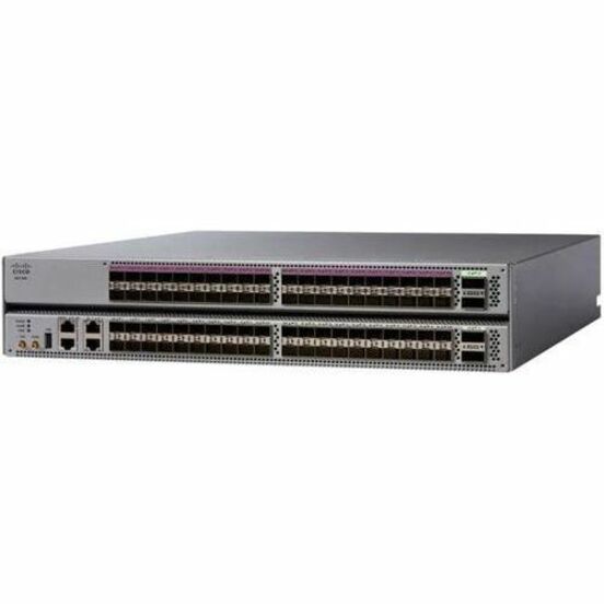 NCS 5002 Cisco Routing System - Satellite Enablement Bundle | Tecisoft NCS-5002-SAT-BUN