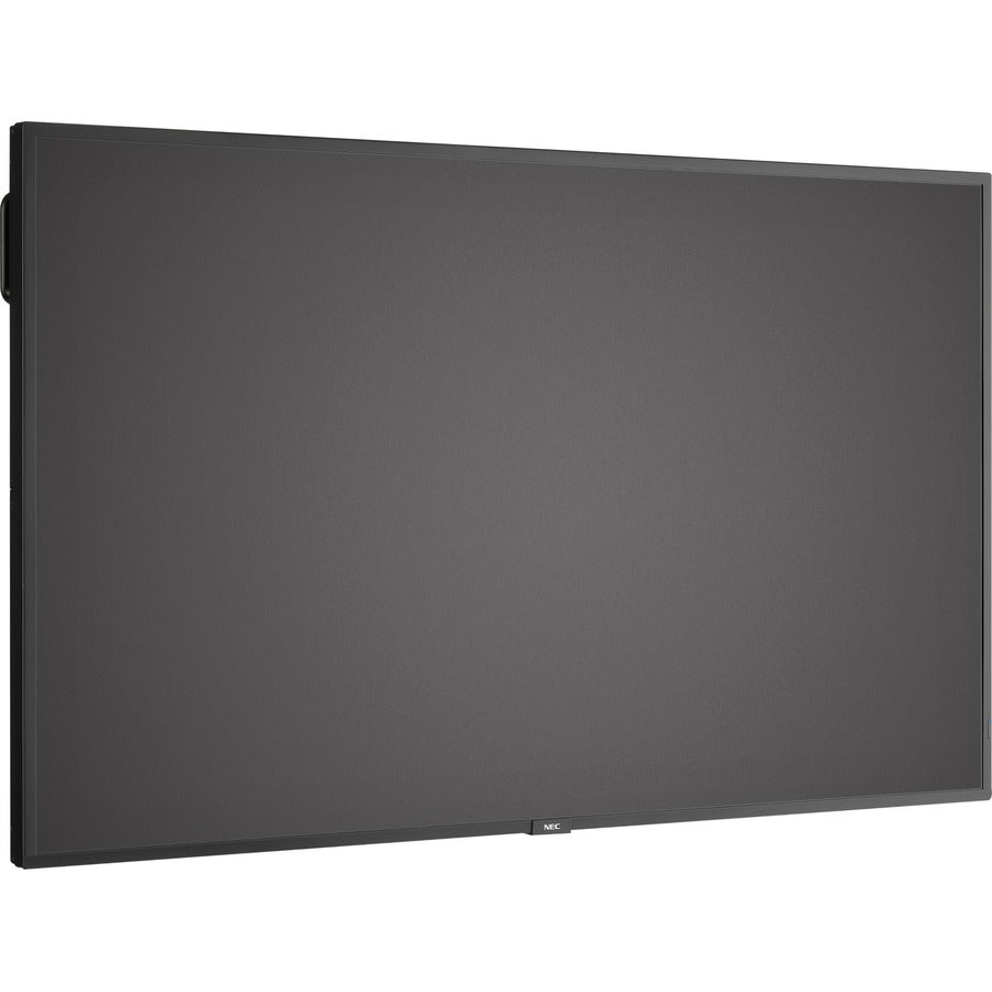 NEC Display 43 Ultra High Definition Commercial Display" ME431