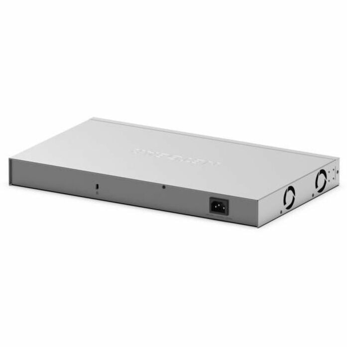 NETGEAR GS748T-600NAS 48-Port 1Gbps Rackmount Switch for Pro Networks