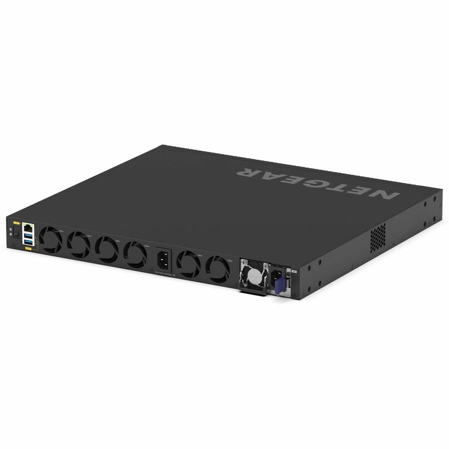 NETGEAR M4350-16V4C Managed Switch 16x25G + 4x100G for Enterprise