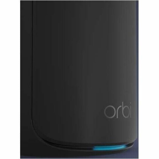 NETGEAR Orbi 870 Tri-Band WiFi 7 Mesh 3-Pack – Fast, Reliable Coverage