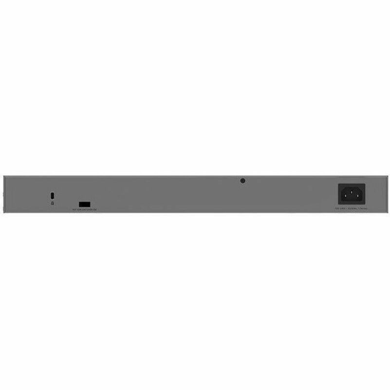 NETGEAR S3300-28X 10Gbps Wired Switch 1U Rack for SMB Networks