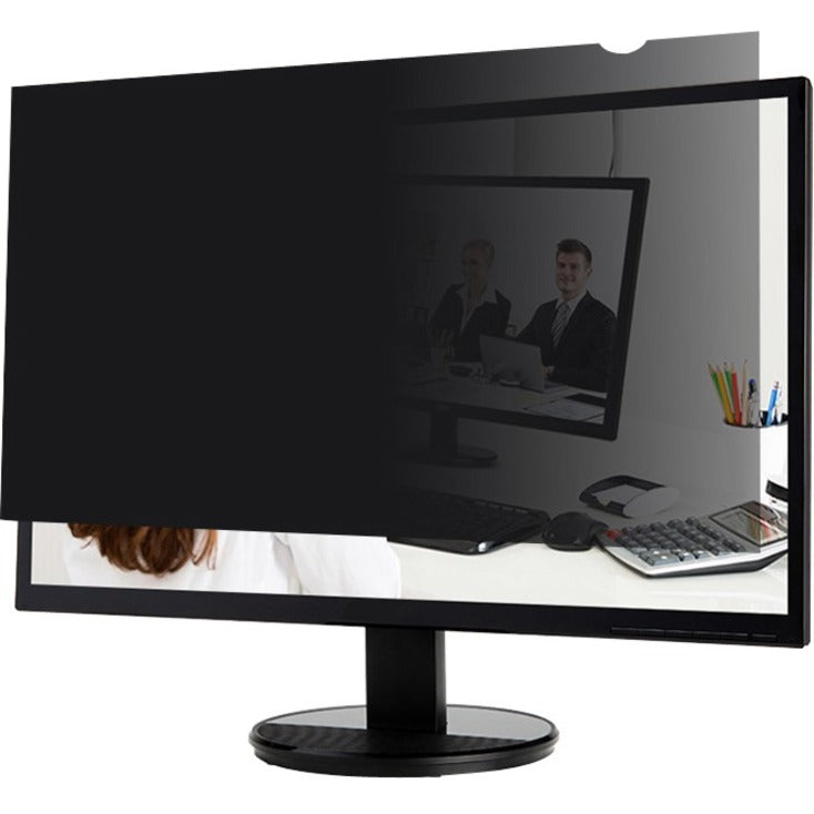 NETPATIBLES - IMSOURCING Privacy Screen Filter with Blue Light Filter - 32 Matte" SFX-PBF-320-01N-NP