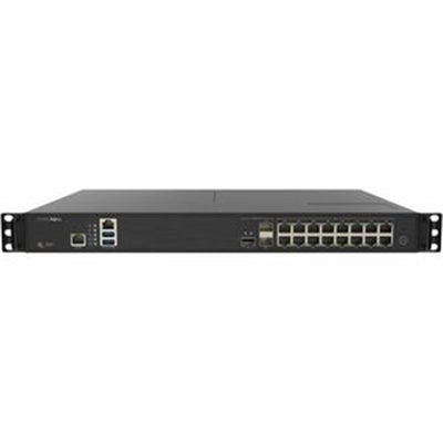 NSA 2800 Sec Upg Only