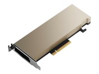 NVIDIA A2 GPU Lenovo ThinkSystem - 16GB GDDR6 PCIe Gen4 Passive | Tecisoft 4X67A81547