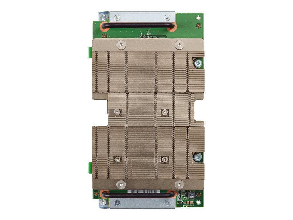 NVIDIA Tesla P6 - GPU computing processor - Mezzanine Card - DISTI - for UCS B480 M5 Blade Server