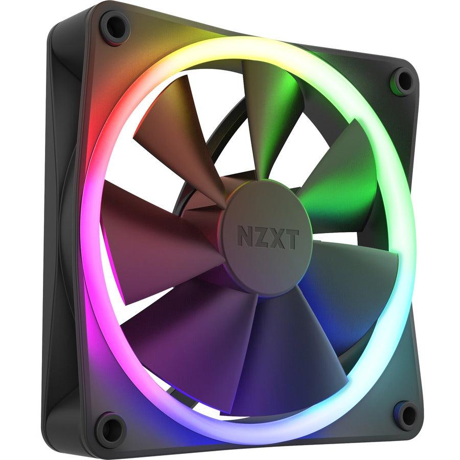 NZXT F140 RGB - 1 Pack