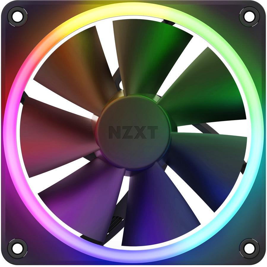 NZXT F140 RGB - 1 Pack