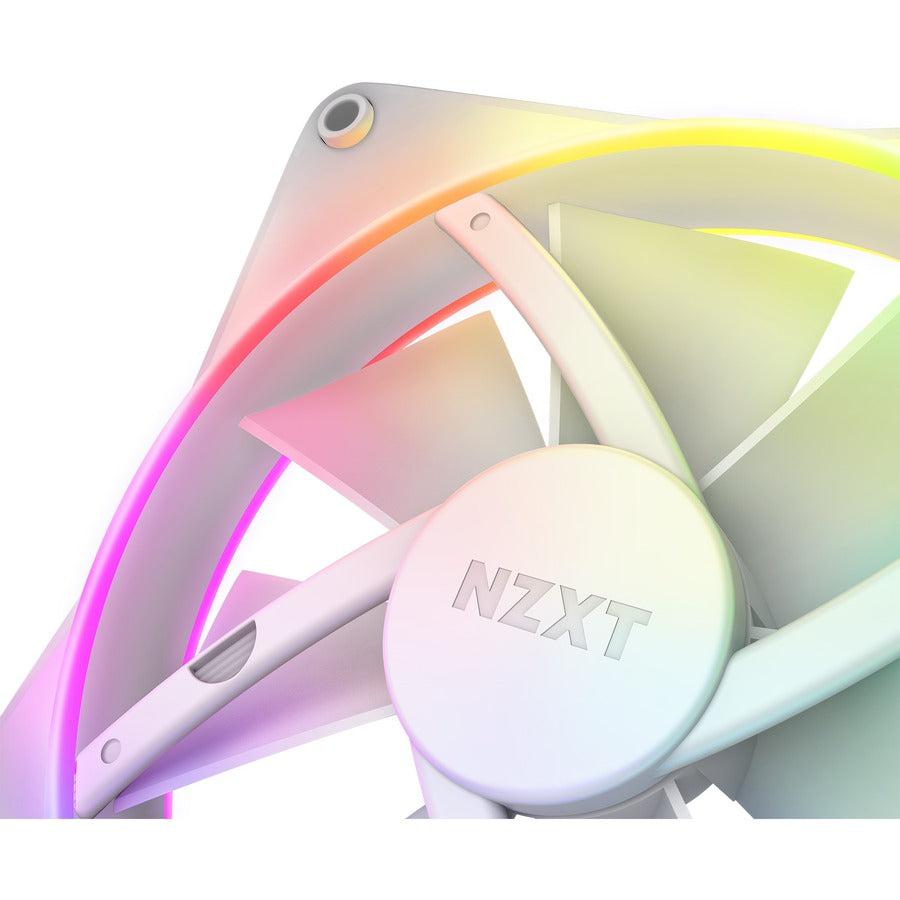 NZXT F140 RGB DUO Cooling Fan - 2 Pack