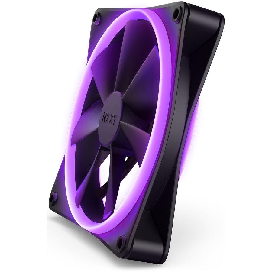 NZXT F140 RGB Duo Twin Pack