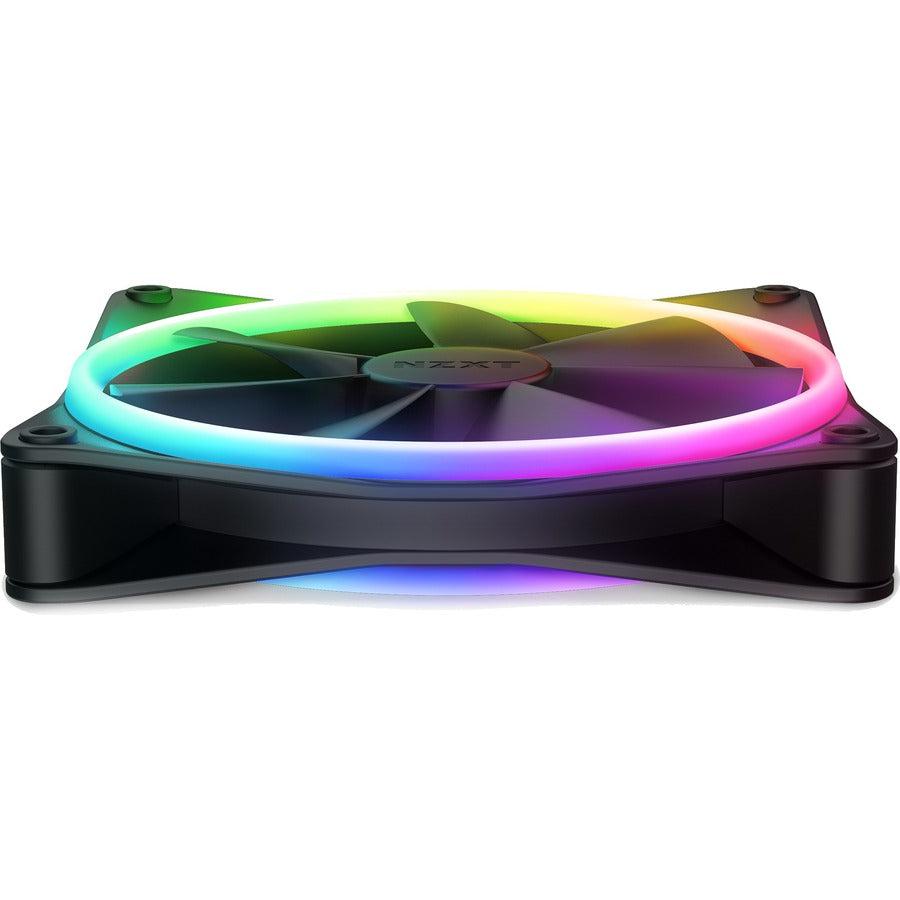 NZXT F140 RGB Duo Twin Pack