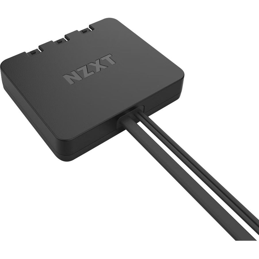 NZXT F140 RGB Duo Twin Pack