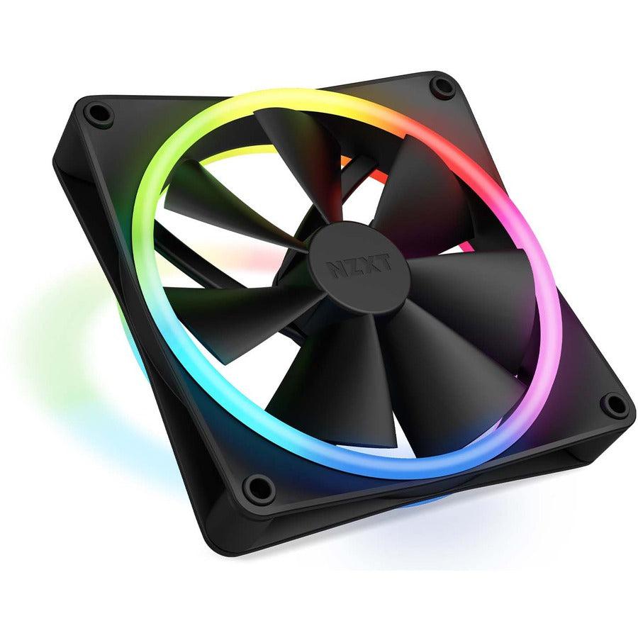 NZXT F140 RGB Duo Twin Pack