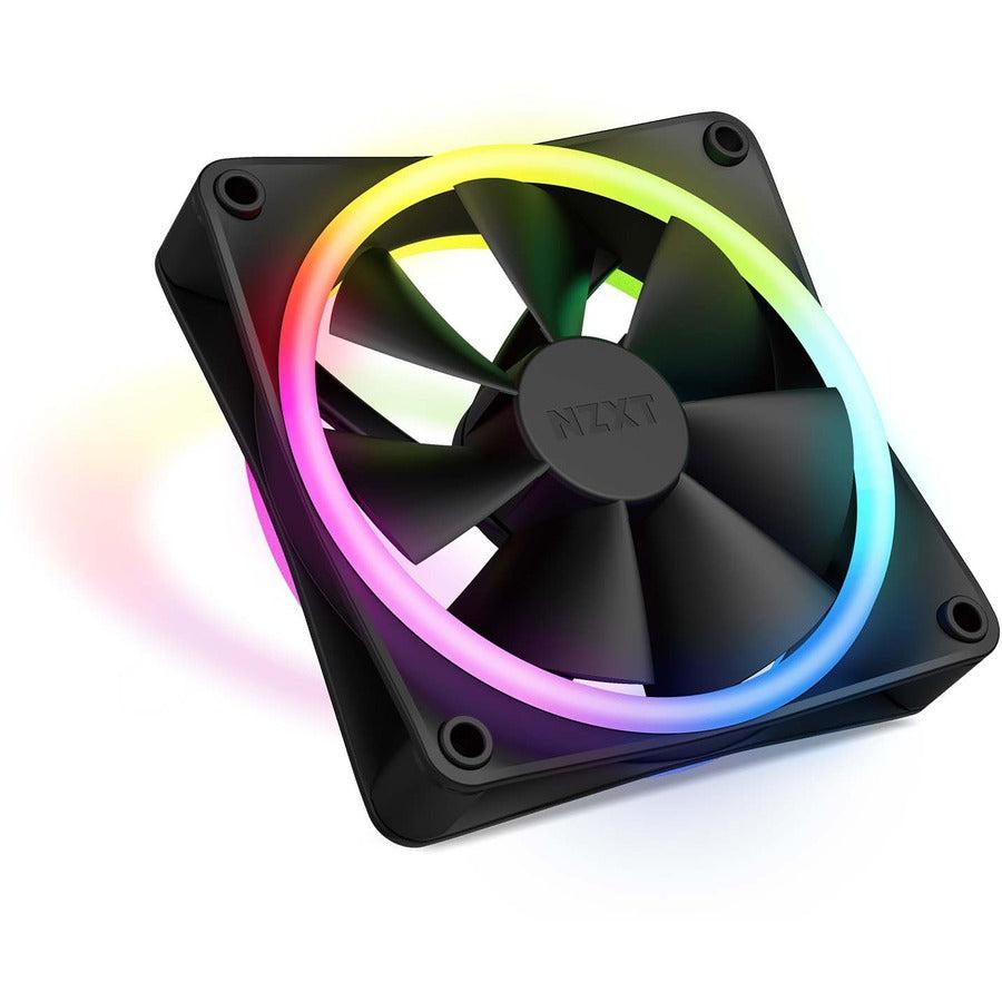 NZXT F140 RGB Duo Twin Pack