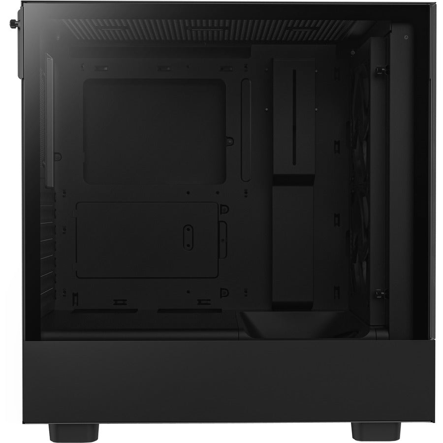 NZXT H5 Elite Premium Compact Mid-Tower Case CC-H51EB-01