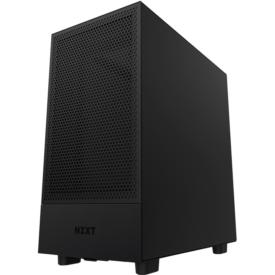 NZXT H5 Flow Compact Mid-Tower Airflow Case