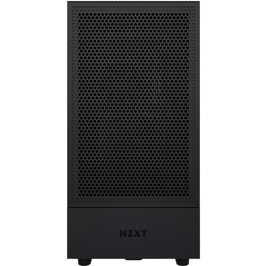 NZXT H5 Flow Compact Mid-Tower Airflow Case