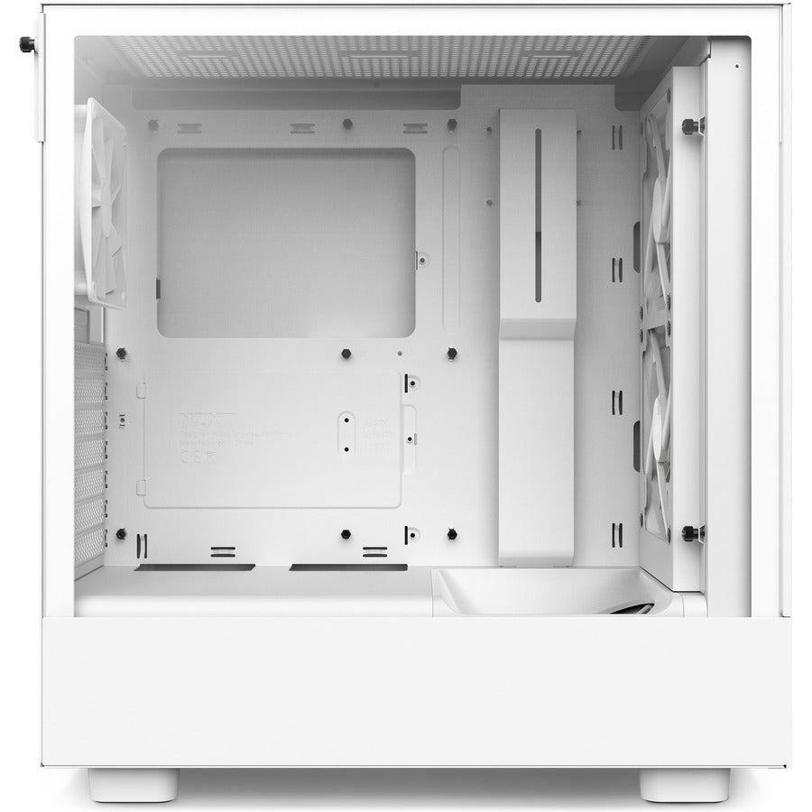 NZXT H5 Flow Computer Case