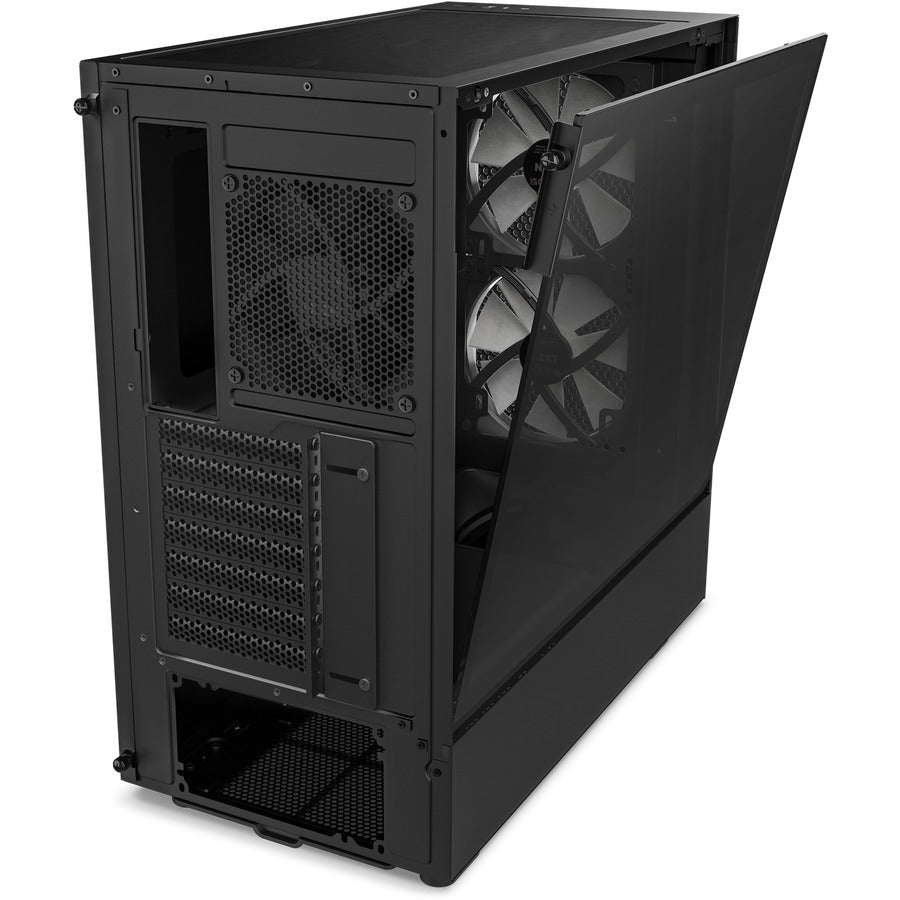 NZXT H5 Flow Computer Case