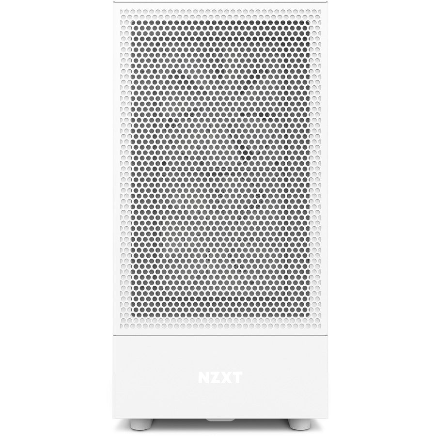 NZXT H5 Flow Computer Case