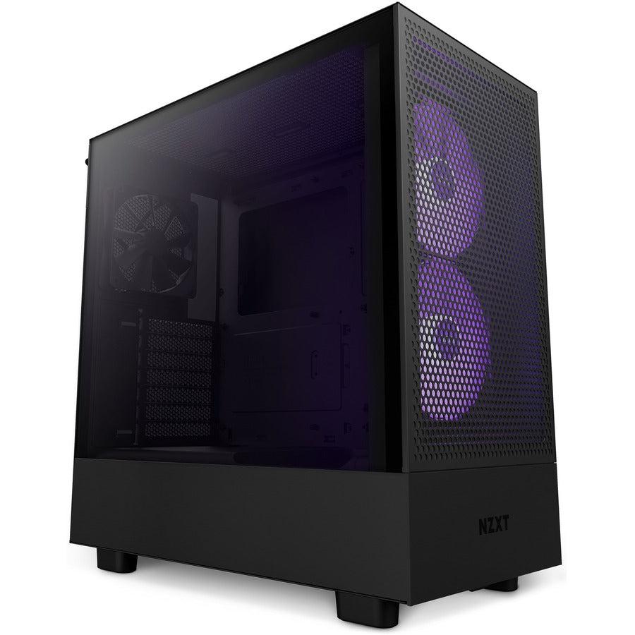 NZXT H5 Flow Computer Case