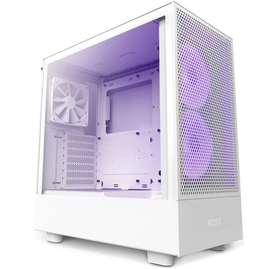 NZXT H5 Flow Computer Case