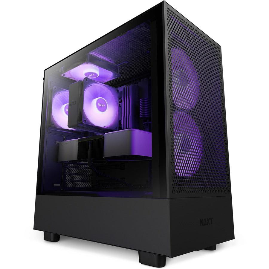 NZXT H5 Flow Computer Case