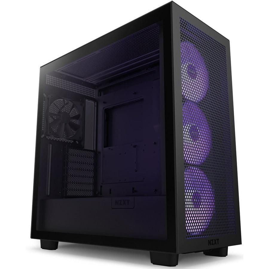 NZXT H7 Flow Computer Case