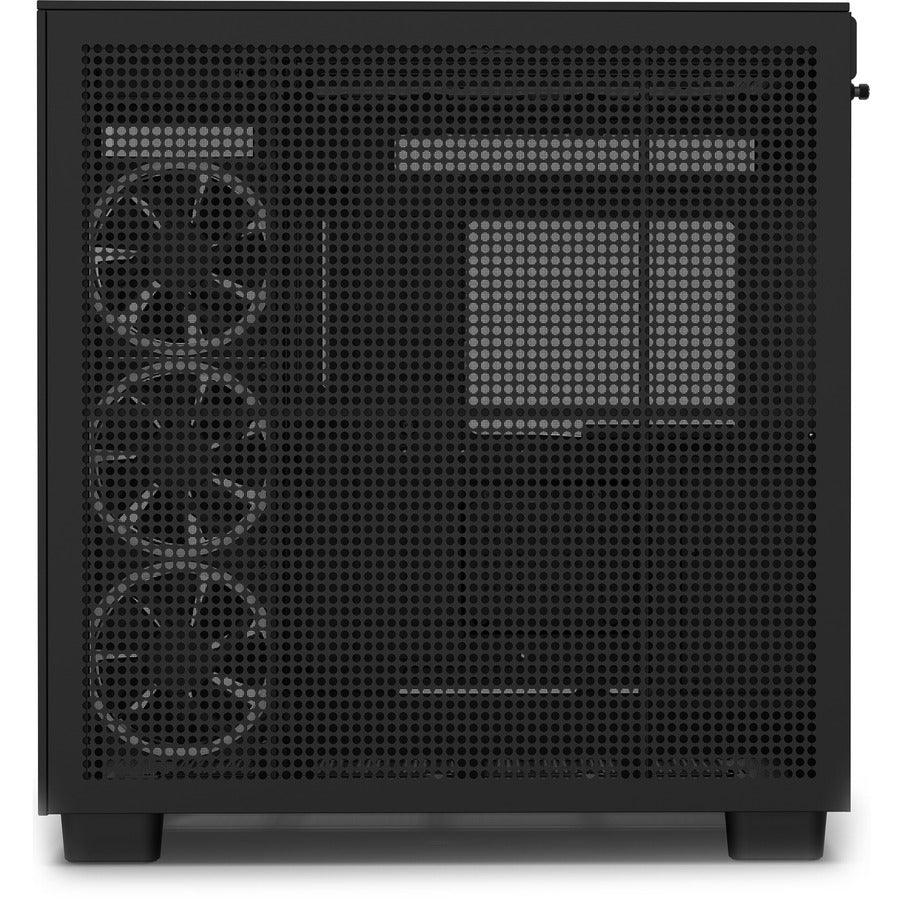 NZXT H9 Elite Premium Dual-Chamber Mid-Tower Airflow Case