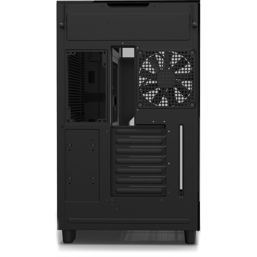 NZXT H9 Elite Premium Dual-Chamber Mid-Tower Airflow Case