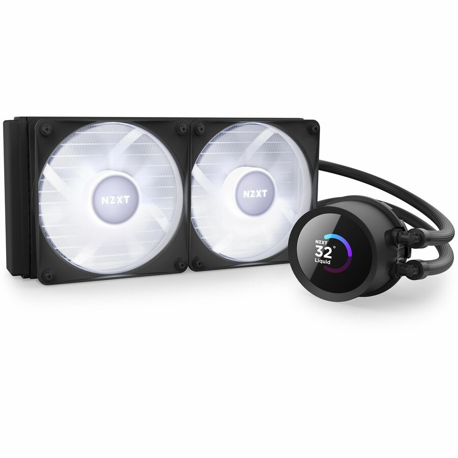 NZXT Kraken Cooling Fan