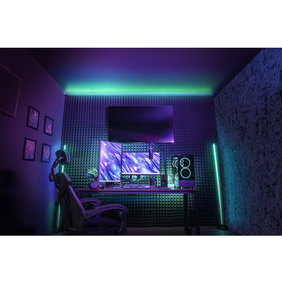 NZXT T120 CPU Air Cooler - 1 Pack RC-TN120-B1