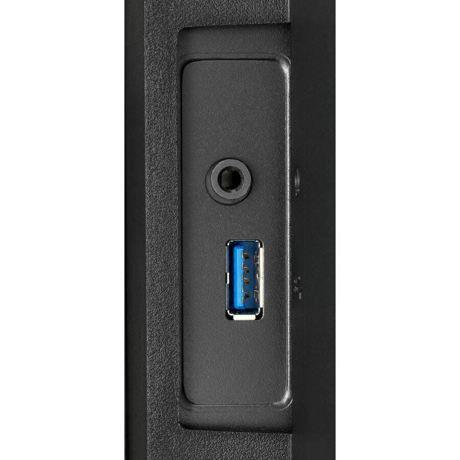 Nec Display Multisync Ea231Wu-Bk 22.5" Wuxga Wled Lcd Monitor - 16:10 - Black