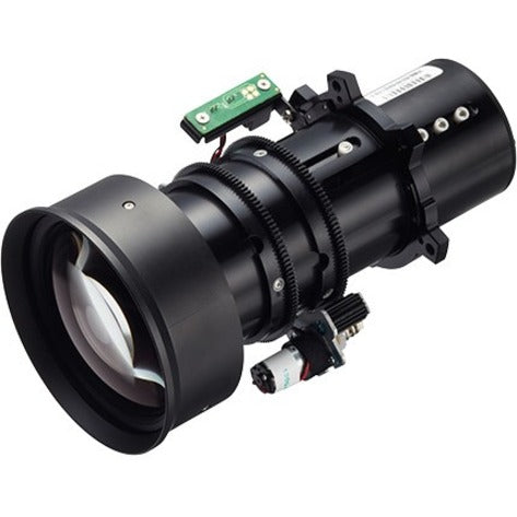 Nec Display Np37Zl - 22.56 Mm To 42.87 Mm - F/3.39 - Zoom Lens