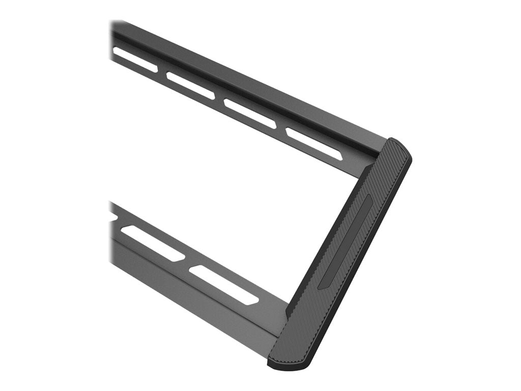 Neomounts WL30-550BL16 - Mounting kit (wall plate, bracket adapter) - for LCD display
