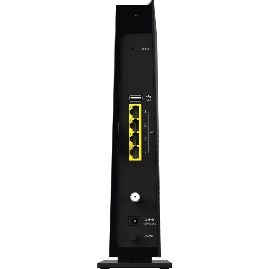 Netgear C6300 Wi-Fi 5 Ieee 802.11Ac Cable Modem/Wireless Router