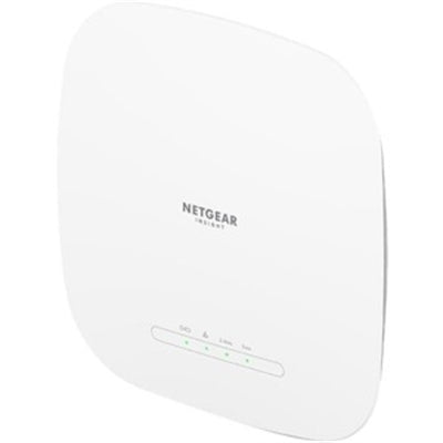 Netgear WAX618 WiFi 6 AX3000 Dual-Band PoE Access Point
