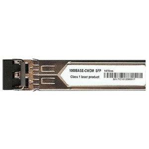 Netpatibles 1-Port 1000Basecwdm Small Form Factor Pluggable Gbic Aa1419033-E5-Np
