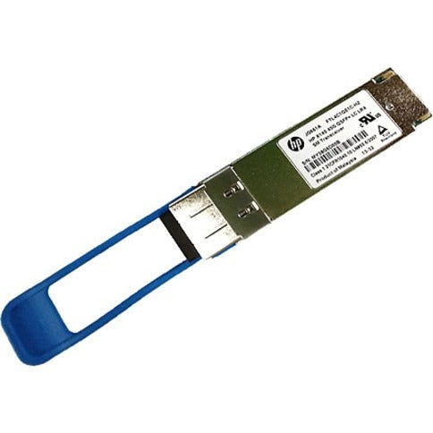 Netpatibles 100% HP COMPATIBLE X140 40G QSFP+ LC LR4 SM 10km 1310nm Transceiver