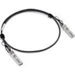 Netpatibles QSFP-H40G-ACU5M-NP Fiber Optic Network Cable