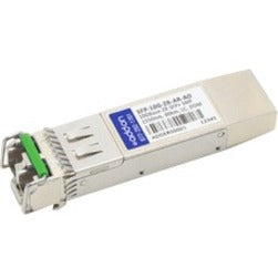 Netpatibles SFP+ Module SFP-10G-ZR-AR-NP