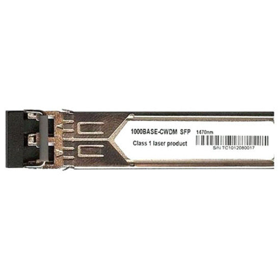 Netpatibles Sfp (Mini-Gbic) Module E1Mg-Cwdm80-1470-Np