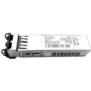 Netpatibles Sfp (Mini-Gbic) Module Glc-Bx40-Da-I-Np