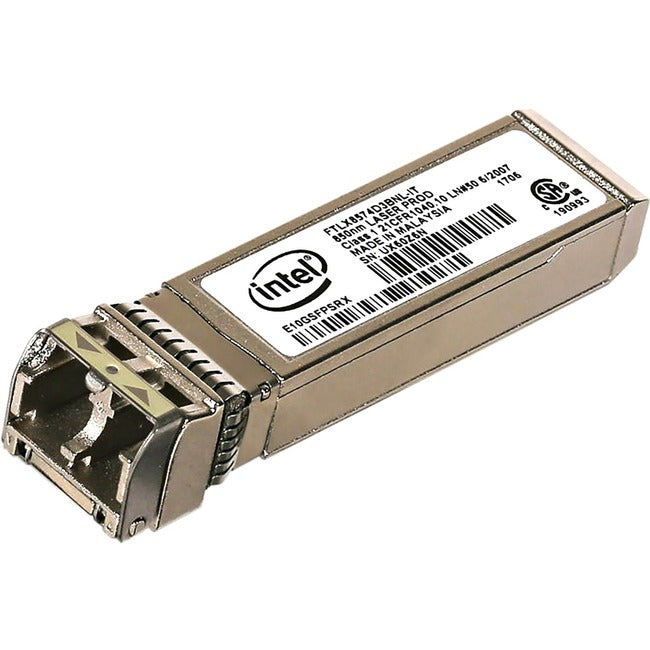 Netpatibles Sfp+ Module E10Gsfpsrx-Np