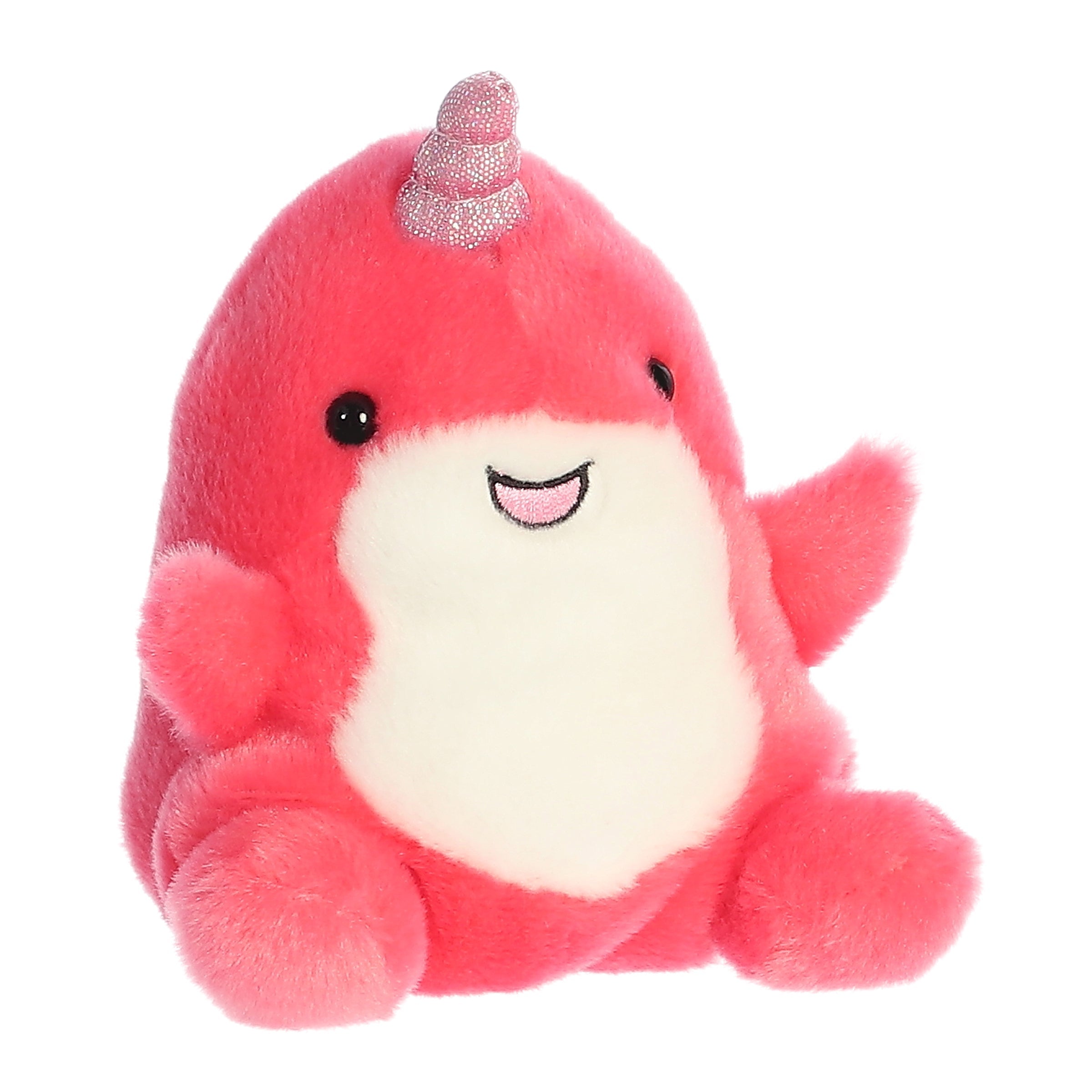Nia Narwhal Palm Pal