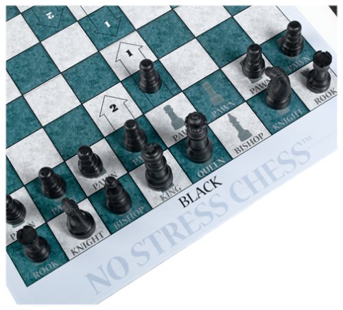 No Stress Chess